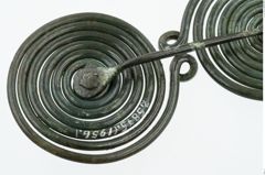 Foto von Bronzebrillenfibel (NHMW-PRAE-025875)